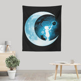 Temptation - Wall Tapestry