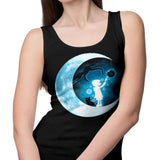Temptation - Tank Top