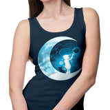 Temptation - Tank Top