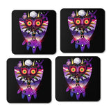 Termina 64 - Coasters