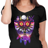 Termina 64 - Women's V-Neck