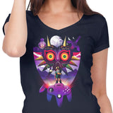 Termina 64 - Women's V-Neck
