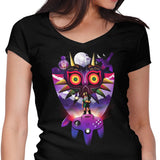 Termina 64 - Women's V-Neck