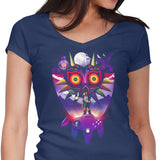 Termina 64 - Women's V-Neck