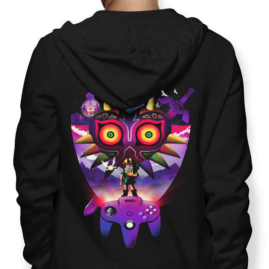 Termina 64 - Hoodie