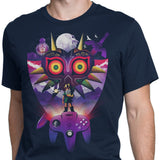 Termina 64 - Men's Apparel