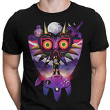 Termina 64 - Men's Apparel