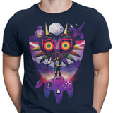 Termina 64 - Men's Apparel