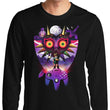 Termina 64 - Long Sleeve T-Shirt