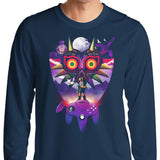 Termina 64 - Long Sleeve T-Shirt