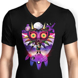 Termina 64 - Men's V-Neck