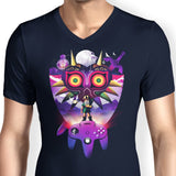 Termina 64 - Men's V-Neck