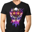 Termina 64 - Men's V-Neck