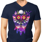 Termina 64 - Men's V-Neck