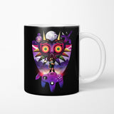 Termina 64 - Mug