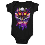 Termina 64 - Youth Apparel