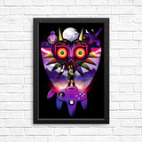 Termina 64 - Posters & Prints