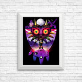 Termina 64 - Posters & Prints