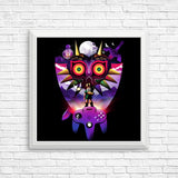 Termina 64 - Posters & Prints