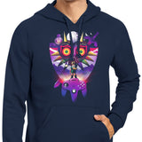 Termina 64 - Hoodie