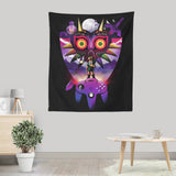 Termina 64 - Wall Tapestry