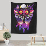 Termina 64 - Wall Tapestry