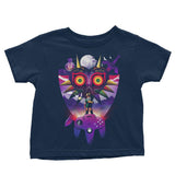 Termina 64 - Youth Apparel