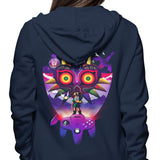 Termina 64 - Hoodie
