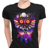 Termina 64 - Women's Apparel
