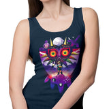 Termina 64 - Tank Top