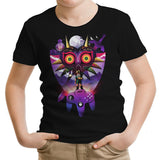 Termina 64 - Youth Apparel