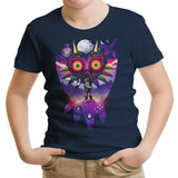 Termina 64 - Youth Apparel