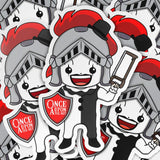 Black Friday '25 - Terrified Teerion