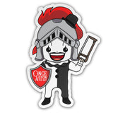 Black Friday '25 - Terrified Teerion