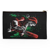 Terrifying Christmas - Accessory Pouch