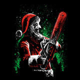 Terrifying Christmas - Men's V-Neck