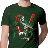Terrifying Christmas - Men's Apparel