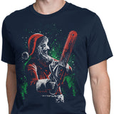 Terrifying Christmas - Men's Apparel