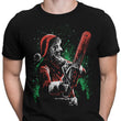 Terrifying Christmas - Men's Apparel