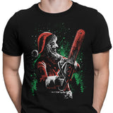 Terrifying Christmas - Men's Apparel