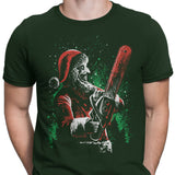 Terrifying Christmas - Men's Apparel
