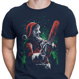 Terrifying Christmas - Men's Apparel