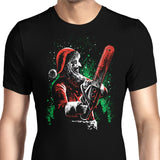 Terrifying Christmas - Men's Apparel