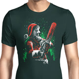 Terrifying Christmas - Men's Apparel