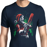 Terrifying Christmas - Men's Apparel