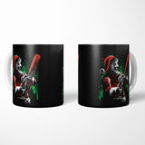 Terrifying Christmas - Mug