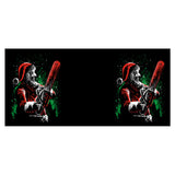 Terrifying Christmas - Mug