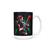 Terrifying Christmas - Mug
