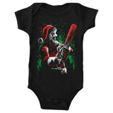 Terrifying Christmas - Youth Apparel