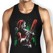 Terrifying Christmas - Tank Top